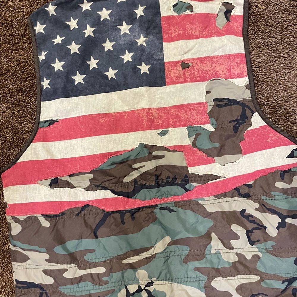 Denim & Supply Ralph Lauren Jacket
